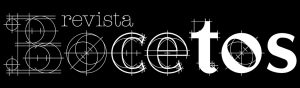 Revista Bocetos