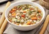 Sopa Minestrone